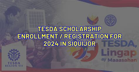 DM No. 34 s. 2024 Early Enrollment to TESDA T2MIS.